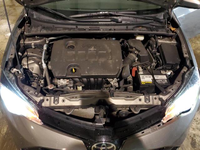 Photo 11 from auction – 2017 TOYOTA COROLLA L with VIN 2T1BURHE2HC871534