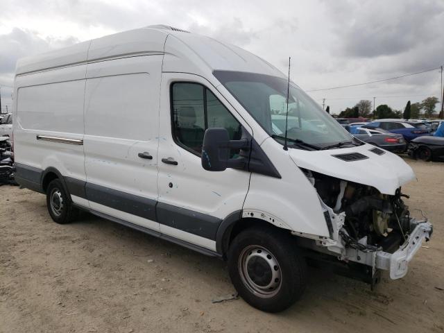 Photo 4 from auction – 2018 FORD TRANSIT T- with VIN 1FTBW3XV6JKB41185