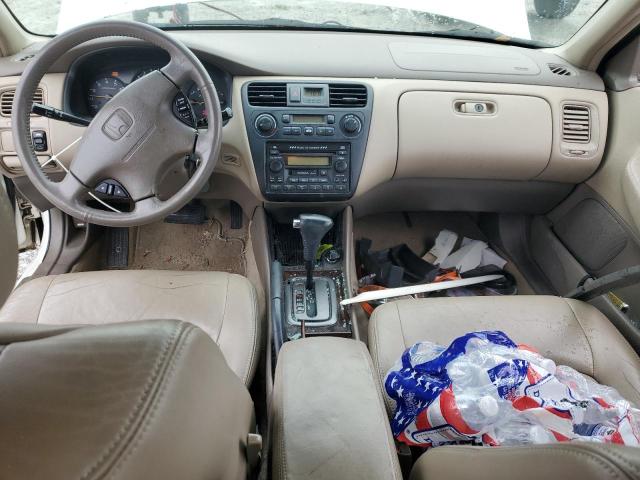 Photo 8 from auction – 2001 HONDA ACCORD EX with VIN 1HGCG16501A044997