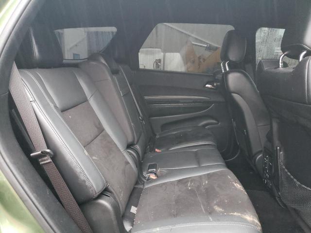 Photo 11 from auction – 2022 DODGE DURANGO GT with VIN 1C4RDJDG6NC134901