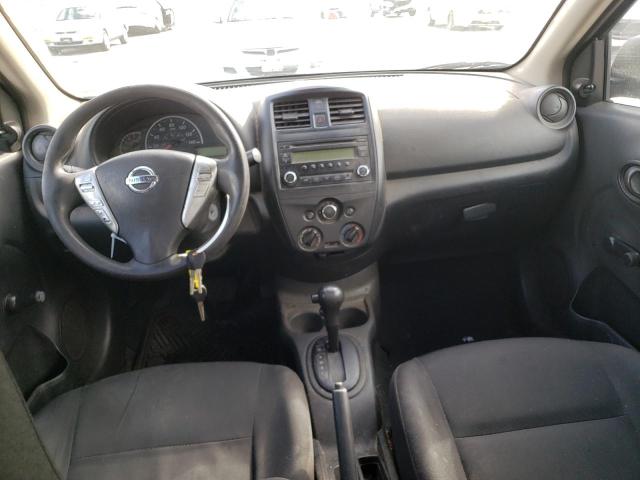 Photo 8 from auction – 2015 NISSAN VERSA S with VIN 3N1CN7AP2FL927583