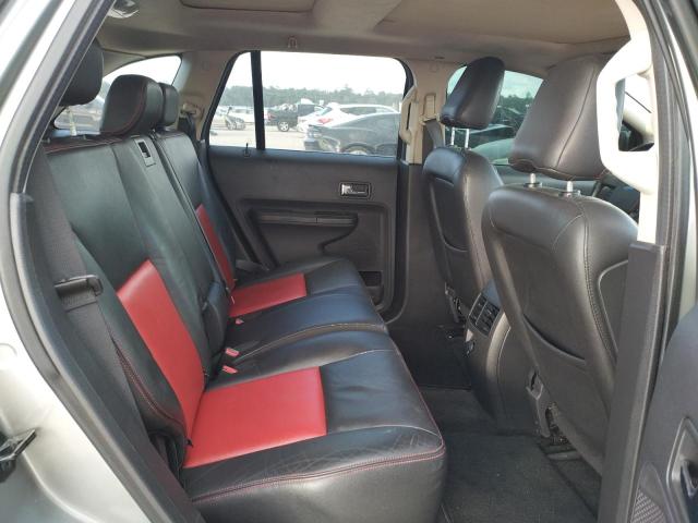 Photo 11 from auction – 2008 FORD EDGE LIMIT with VIN 2FMDK39C58BA43751