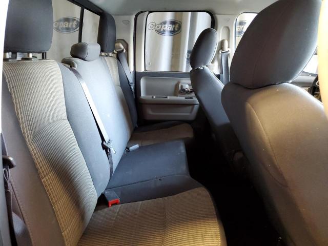 Photo 10 from auction – 2011 DODGE RAM 1500 with VIN 1D7RB1GP4BS547456