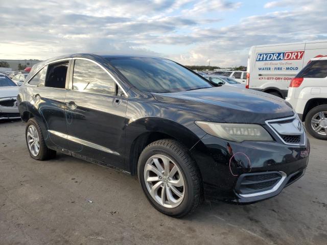 Photo 4 from auction – 2016 ACURA RDX with VIN 5J8TB3H36GL006502