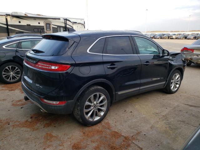 Photo 3 from auction – 2017 LINCOLN MKC SELECT with VIN 5LMTJ2DH1HUL62230