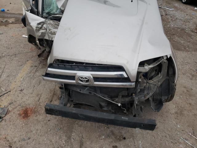 صورة رقم 12 من المزاد - 2005 TOYOTA 4RUNNER SR مع VIN JTEZU14R150053769