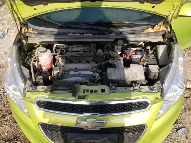 صورة رقم 11 من المزاد - 2013 CHEVROLET SPARK LS مع VIN KL8CB6S94DC594174