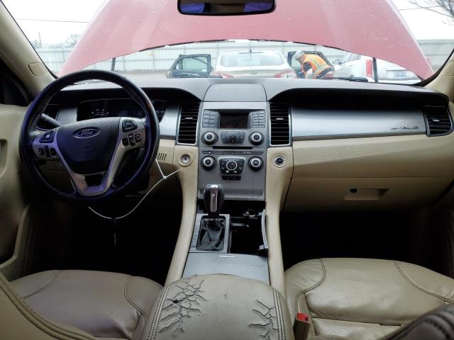 Фото 8 с аукциона – 2013 FORD TAURUS SEL с VIN 1FAHP2E88DG107552
