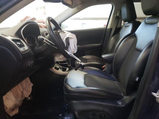 Photo 7 from auction – 2019 JEEP COMPASS LA with VIN 3C4NJDBB6KT825636