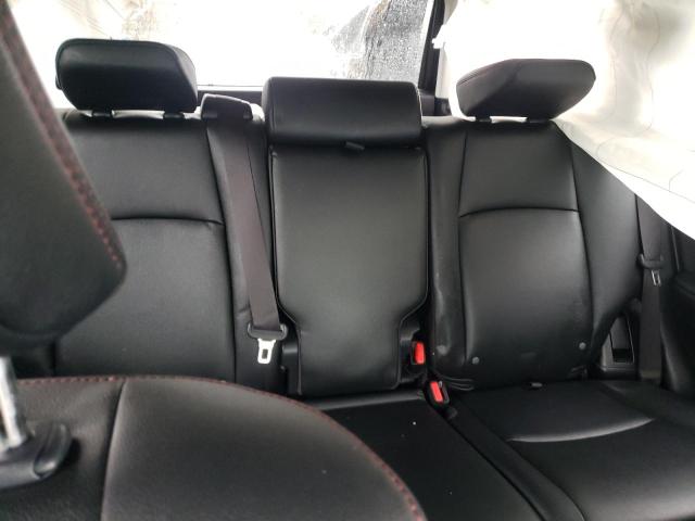 Photo 10 from auction – 2020 TOYOTA 4RUNNER SR with VIN JTEBU5JRXL5836988