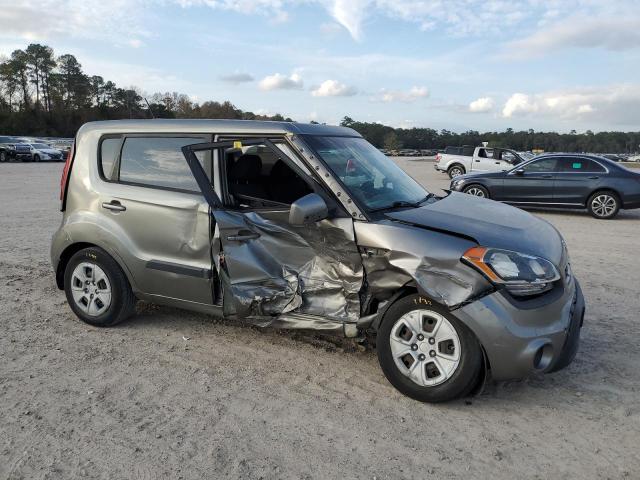 Zdjęcie 4 z aukcji – 2013 KIA SOUL z VIN KNDJT2A57D7622089