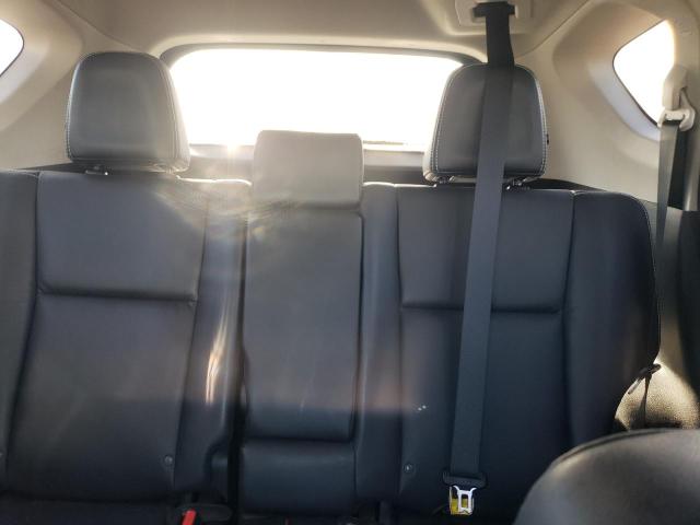 صورة رقم 10 من المزاد - 2017 TOYOTA RAV4 LIMIT مع VIN 2T3DFREV0HW554672