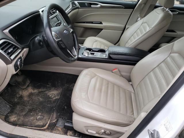 Photo 7 from auction – 2017 FORD FUSION SE with VIN 3FA6P0HDXHR124551
