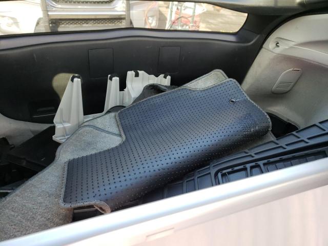 Photo 12 from auction – 2011 TOYOTA PRIUS with VIN JTDKN3DU9B1447254