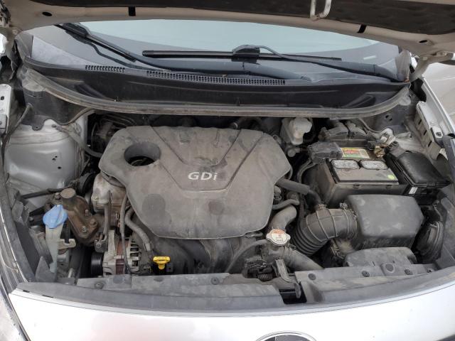 Photo 11 from auction – 2014 KIA RIO LX with VIN KNADM5A30E6338141