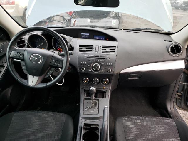 Photo 8 from auction – 2013 MAZDA 3 I with VIN JM1BL1LP1D1735780