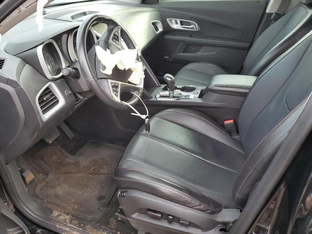 Photo 7 from auction – 2017 CHEVROLET EQUINOX PR with VIN 2GNFLGE35H6185993