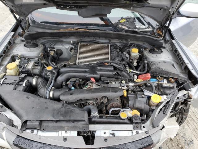 Photo 11 from auction – 2013 SUBARU IMPREZA WR with VIN JF1GR7E62DG874573