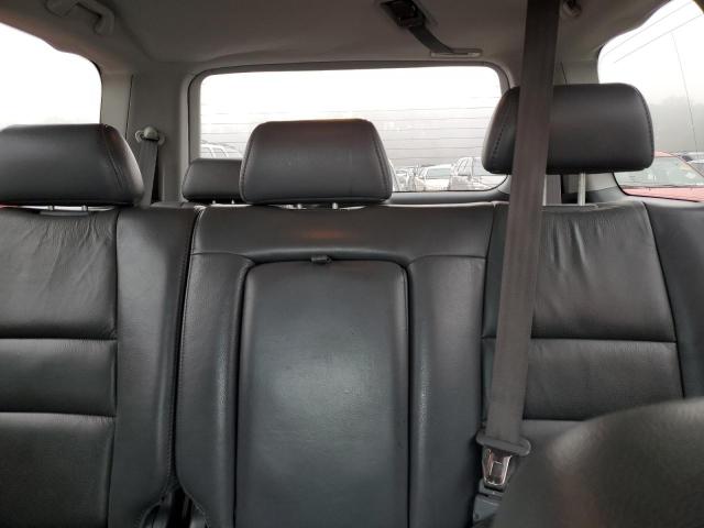 Photo 10 from auction – 2007 HONDA PILOT EXL with VIN 5FNYF28617B028598