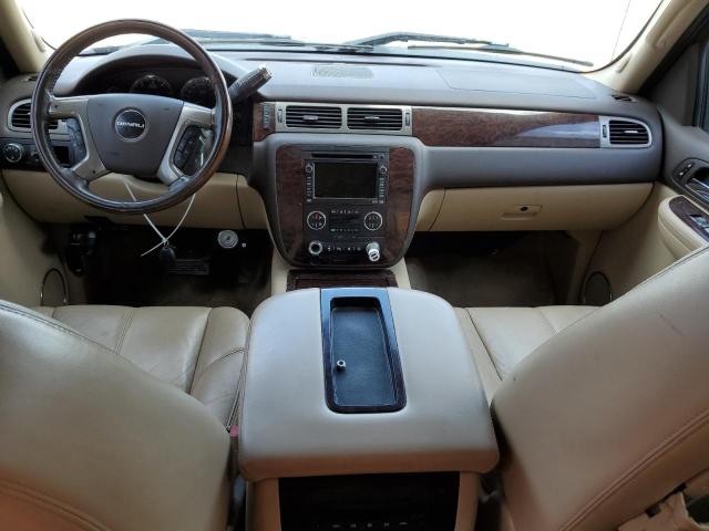 Photo 9 from auction – 2008 GMC NEW SIERRA with VIN 2GTEK638781191789