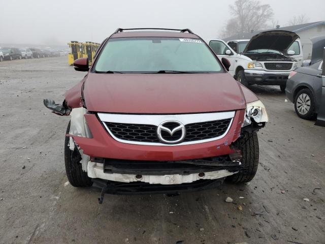 Photo 5 from auction – 2012 MAZDA CX-9 with VIN JM3TB2DA8C0339834