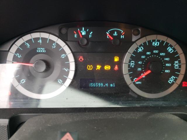 Photo 9 from auction – 2010 FORD ESCAPE XLT with VIN 1FMCU9DG1AKC97097