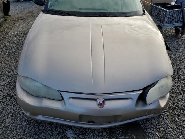 Photo 11 from auction – 2000 CHEVROLET MONTE CARL with VIN 2G1WW12E5Y9203998