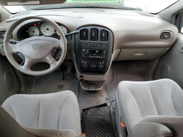 Photo 8 from auction – 2003 DODGE CARAVAN with VIN 1D4GP25373B244801