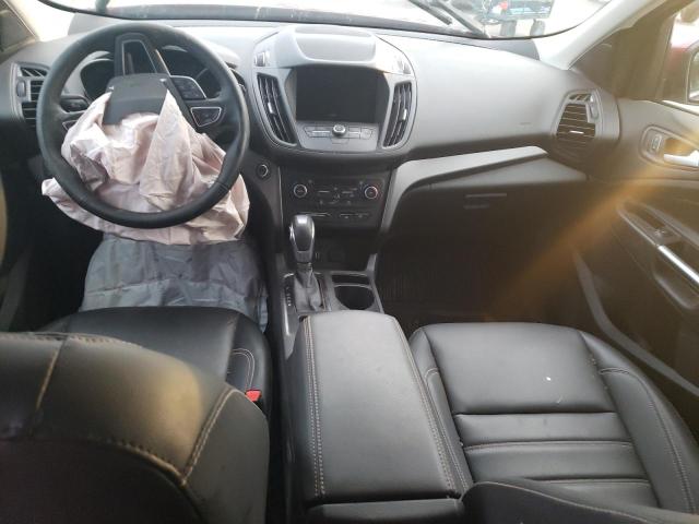 Photo 8 from auction – 2019 FORD ESCAPE SEL with VIN 1FMCU9HD9KUB54050