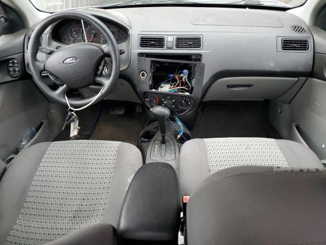 Photo 8 from auction – 2006 FORD FOCUS ZX4 with VIN 1FAFP34N36W135370