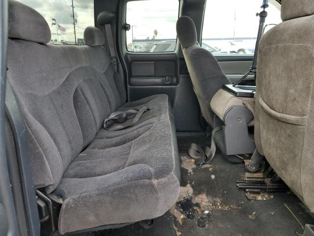 Photo 10 from auction – 2001 GMC NEW SIERRA with VIN 2GTEC19V611251239