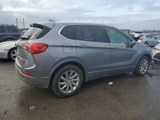 Photo 3 from auction – 2019 BUICK ENVISION E with VIN LRBFXCSA7KD025999