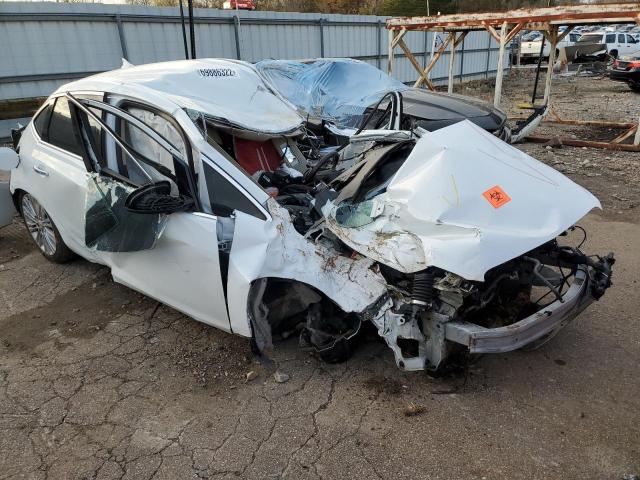 Photo 4 from auction – 2013 BUICK VERANO CON with VIN 1G4PR5SK9D4179035