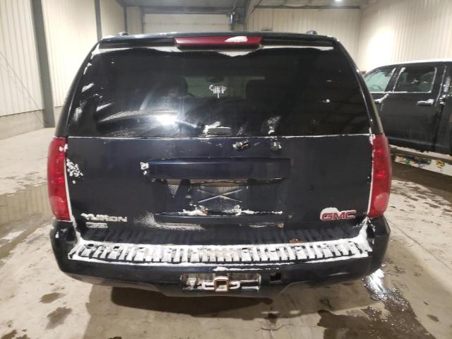 Photo 6 from auction – 2007 GMC YUKON with VIN 1GKFK130X7J245516