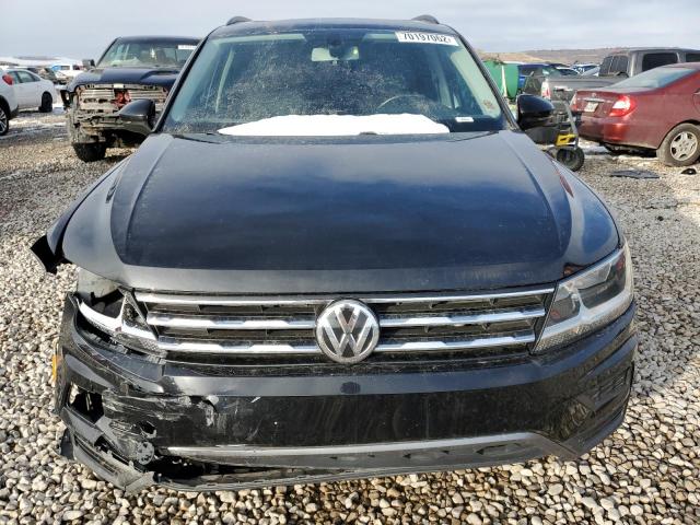 Photo 5 from auction – 2018 VOLKSWAGEN TIGUAN SE with VIN 3VV2B7AX2JM161649