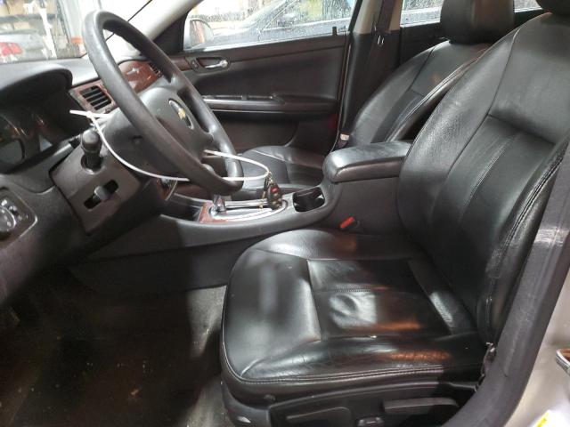 Photo 7 from auction – 2009 CHEVROLET IMPALA 1LT with VIN 2G1WT57K291215038