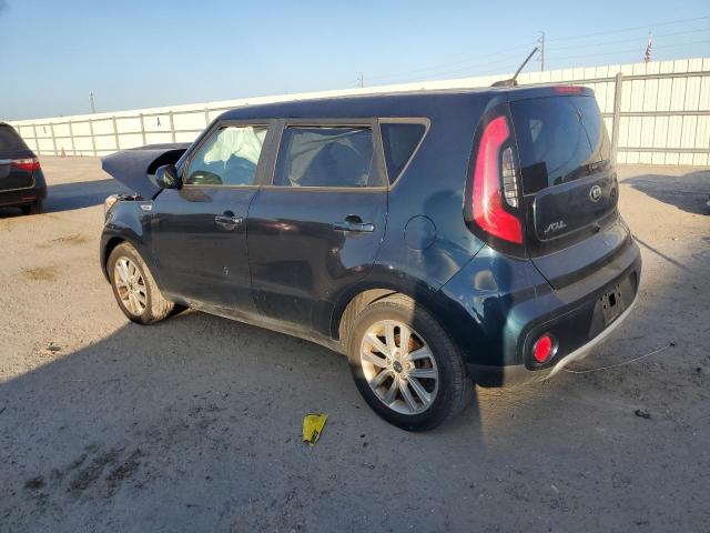 Photo 2 from auction – 2017 KIA SOUL + with VIN KNDJP3A55H7429312