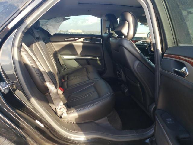 Photo 10 from auction – 2014 LINCOLN MKZ with VIN 3LN6L2G97ER827899