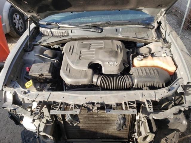 Photo 11 from auction – 2018 DODGE CHARGER SX with VIN 2C3CDXHG6JH125842