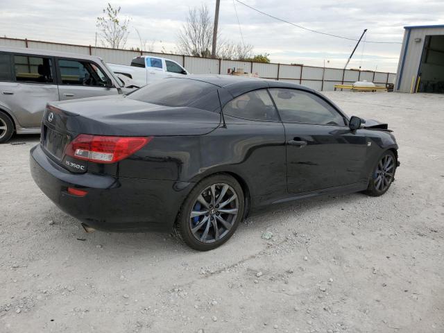Photo 3 from auction – 2010 LEXUS IS 350 with VIN JTHFE2C27A2503565
