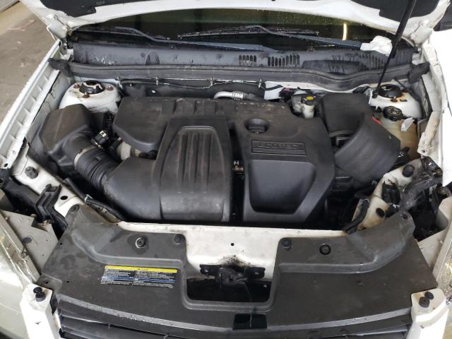 Photo 11 from auction – 2010 CHEVROLET COBALT 2LT with VIN 1G1AF5F50A7145527
