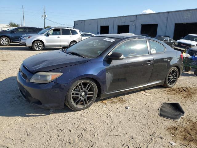 TOYOTA SCION TC 2007 with VIN JTKDE177270198210 - Photo from auction