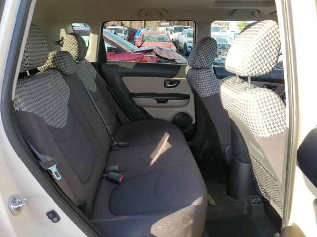 Photo 11 from auction – 2013 KIA SOUL + with VIN KNDJT2A61D7581922
