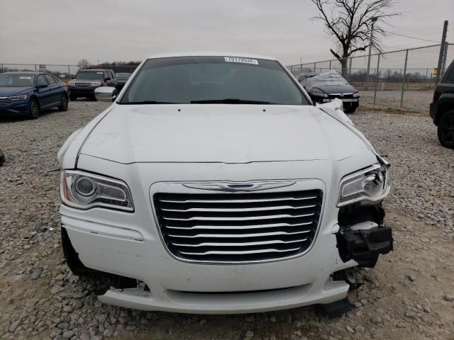 Photo 5 from auction – 2011 CHRYSLER 300 LIMITE with VIN 2C3CA5CG6BH580776