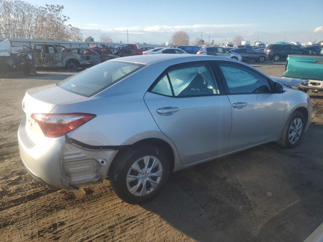 Photo 3 from auction – 2016 TOYOTA COROLLA L with VIN 5YFBURHEXGP413805