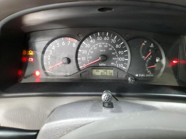 Photo 9 from auction – 2005 TOYOTA COROLLA CE with VIN 1NXBR32E45Z520285