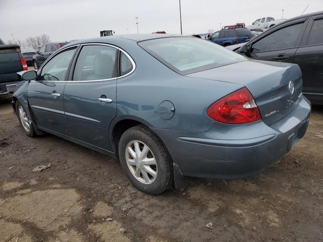 Photo 2 from auction – 2006 BUICK LACROSSE C with VIN 2G4WD582361208934