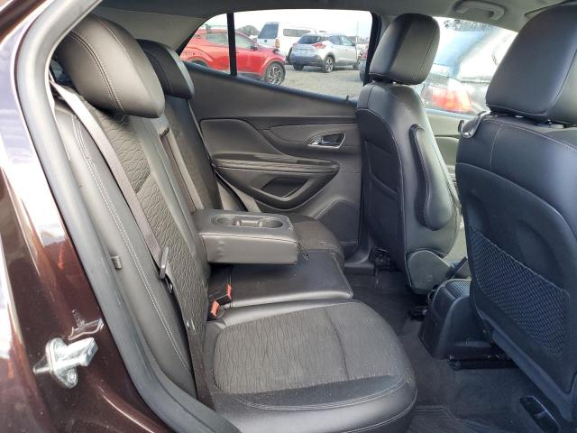 Photo 11 from auction – 2016 BUICK ENCORE with VIN KL4CJASB4GB626643