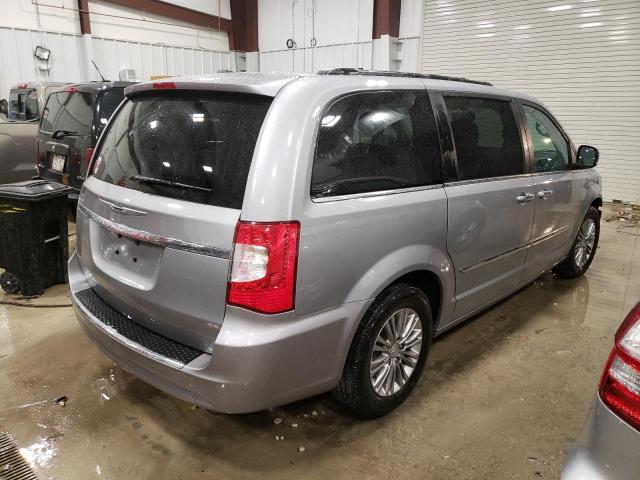 Photo 3 from auction – 2015 CHRYSLER TOWN & COU with VIN 2C4RC1CG7FR522474
