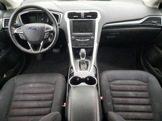 Photo 8 from auction – 2014 FORD FUSION SE with VIN 3FA6P0LU3ER319698